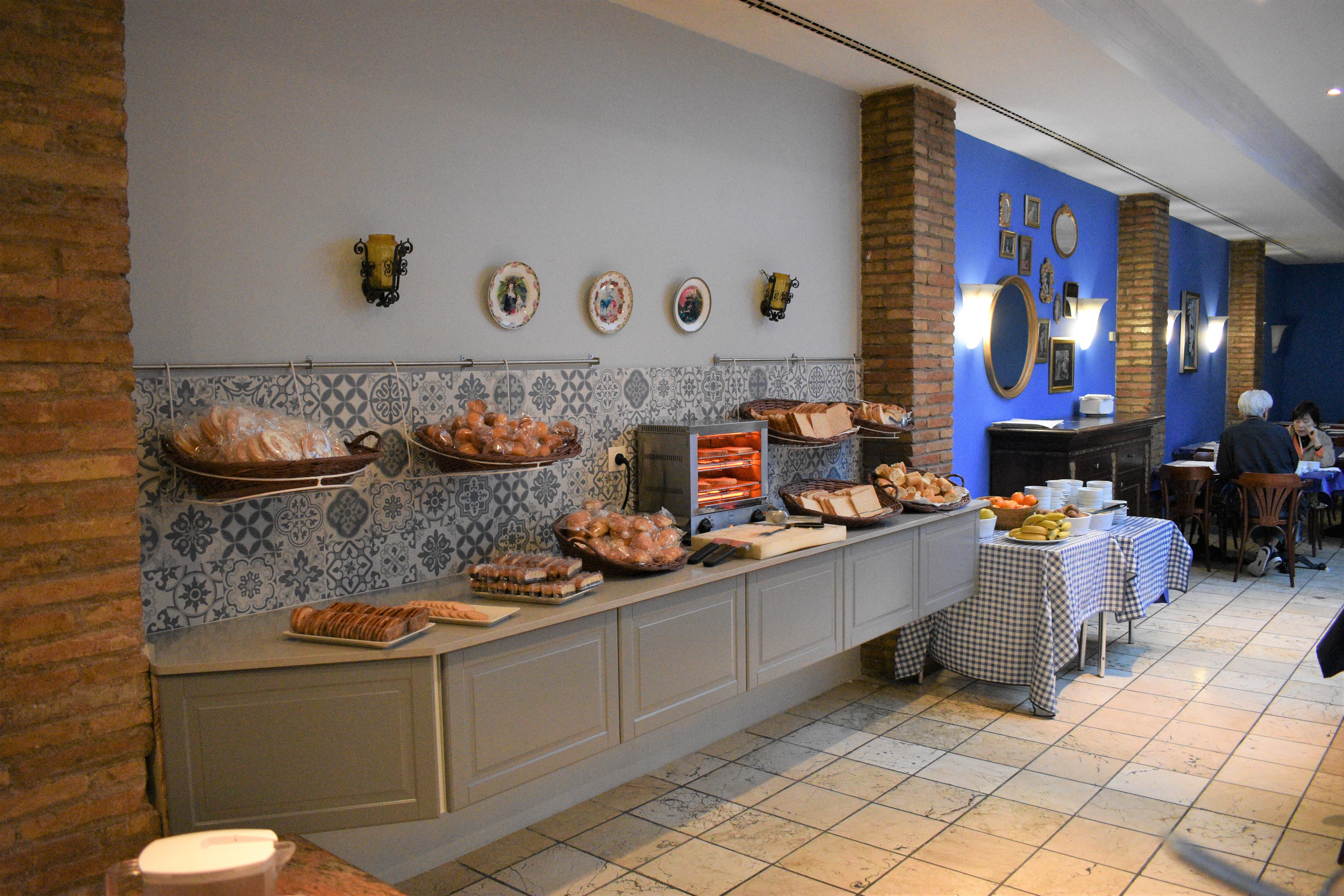 Ramblas Hotel — Fotos 3